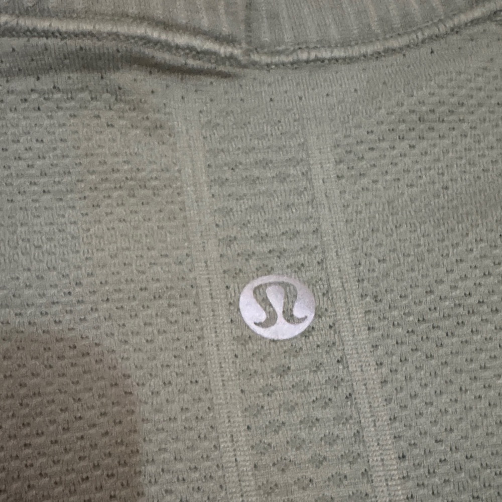 lululemon athletica Sage Swiftly Tech Longsleeve 10 - Picture 7 of 7